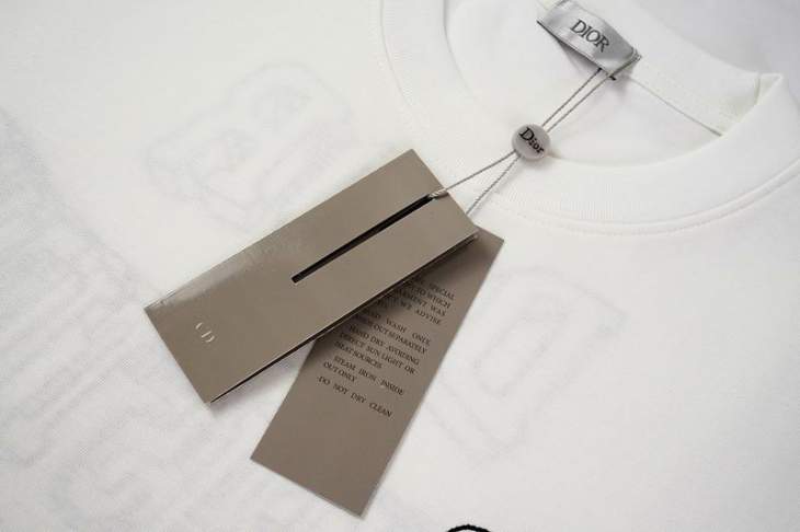 Dior T Shirts Short _SKUDiorS-2XLyztxR52015894